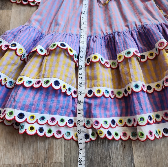 STUNNING Celia B DRESS - Picture 10 of 16